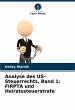 Analyse des US-Steuerrechts, Band 1:... - Bild 1