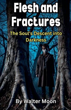 Cover Flesh and Fractures