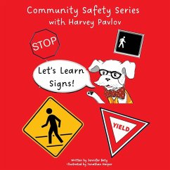 Cover Let's Learns Signs