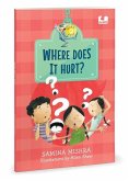 Where Does It Hurt? (Hook Book) Where Does It Hurt? (Hook Book)