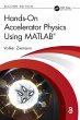 Hands-On Accelerator Physics Using... - Bild 1