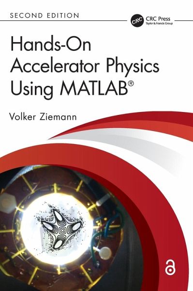 Hands-On Accelerator Physics Using MATLAB(R) Hands-On Accelerator Physics Using MATLAB(R)