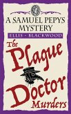 The Plague Doctor Murders