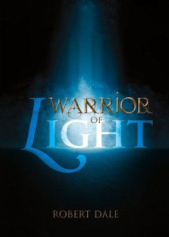 Cover Warrior of Light