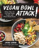 Vegan Bowl Attack! Vegan Bowl Attack!