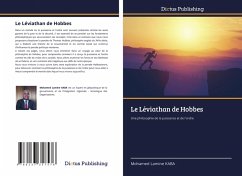 Le Léviathan de Hobbes Le Léviathan de Hobbes