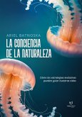 La conciencia de la naturaleza (eBook, ePUB)