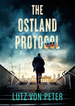 Cover The Ostland Protocol (eBook, ePUB)