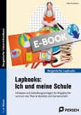 Lapbooks: Ich und meine Schule (eBook, PDF)
