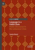 Language in a Failed State (eBook, PDF)