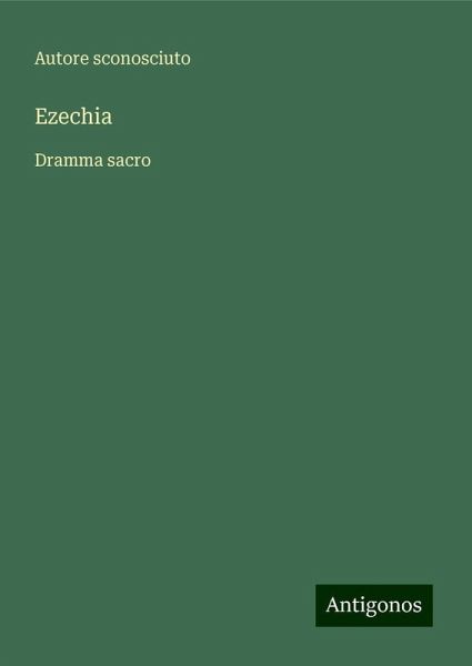 Ezechia