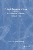 Pediatric Treatment of Sleep Apnea