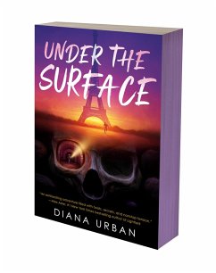 Cover Under the Surface