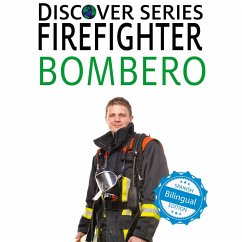Cover Firefighter / Bombero