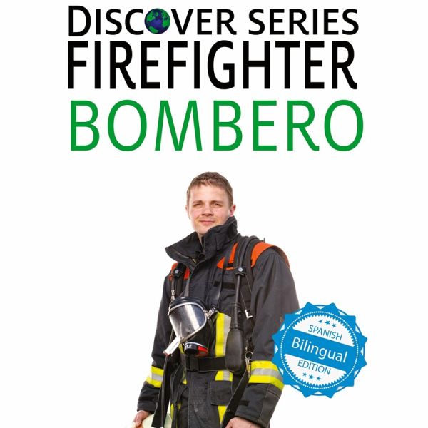 Firefighter / Bombero