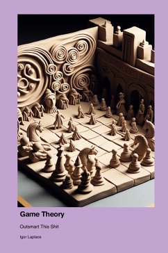 Cover Game Theory
