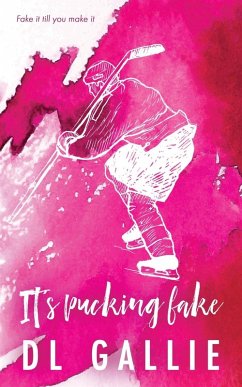 Cover It's Pucking Fake SE