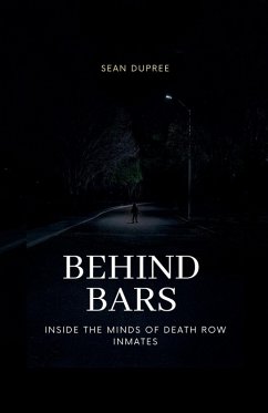 Cover Behind Bars
