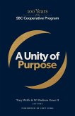 A Unity of Purpose A Unity of Purpose