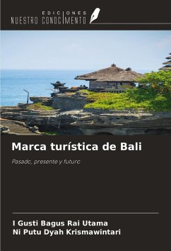 Cover Marca turística de Bali
