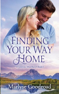 Cover Finding Your Way Home
