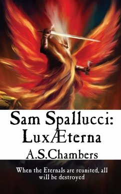 Sam Spallucci - Chambers, A. S.