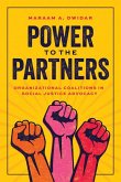 Power to the Partners Power to the Partners