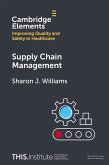 Supply Chain Management Supply Chain Management