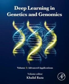 Deep Learning in Genetics and Genomics