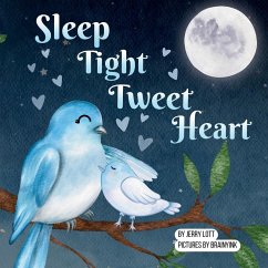 Cover Sleep Tight Tweet Heart
