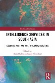 Intelligence Services in South Asia Intelligence Services in South Asia
