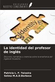 La identidad del profesor de inglés