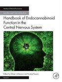 Handbook of Endocannabinoid Function in the Central Nervous System Handbook of Endocannabinoid Function in the Central Nervous System
