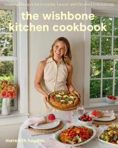 The Wishbone Kitchen Cookbook - Hayden, Meredith