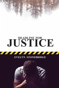 Deadline for Justice - Stonebridge, Evelyn