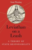 Leviathan on a Leash Leviathan on a Leash