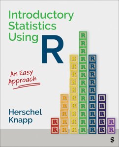 Introductory Statistics Using R - Knapp, Herschel