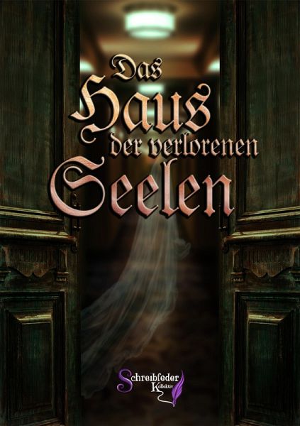 Das Haus der verlorenen Seelen (eBook, ePUB)