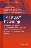 17th WCEAM Proceedings (eBook, PDF)