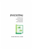 Investing (eBook, ePUB)