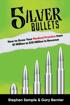 Cover 5 Silver Bullets
