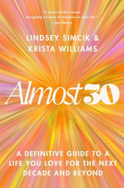 Almost 30 - Simcik, Lindsey; Williams, Krista