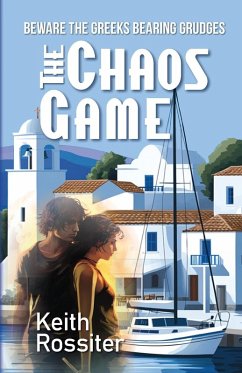 Cover The Chaos Game