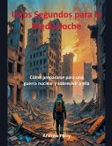 Unos Segundos para la Medianoche Unos Segundos para la Medianoche