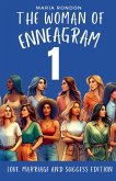 The woman of Enneagram 1 The woman of Enneagram 1