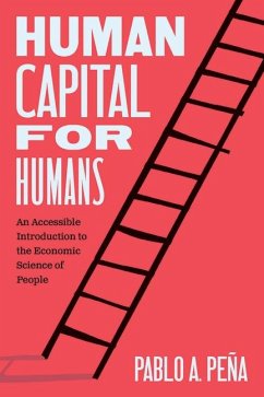 Cover Human Capital for Humans