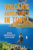 Volcanic Adventures in Tonga - Species Conservation on Tin Can Island Volcanic Adventures in Tonga - Species Conservation on Tin Can Island