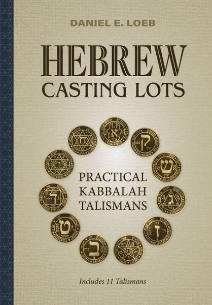 Hebrew Casting Lots