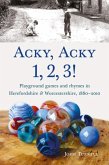 Acky, Acky 1, 2, 3! Acky, Acky 1, 2, 3!