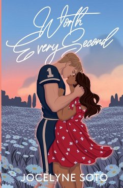 Cover Worth Every Second